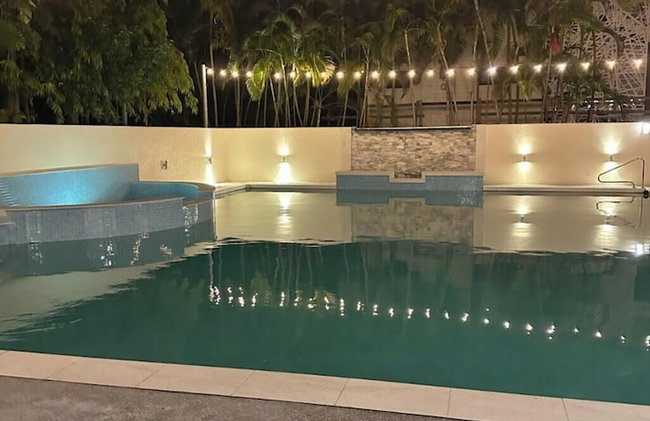 Central Plaza Port Douglas Apartments - Foto 66