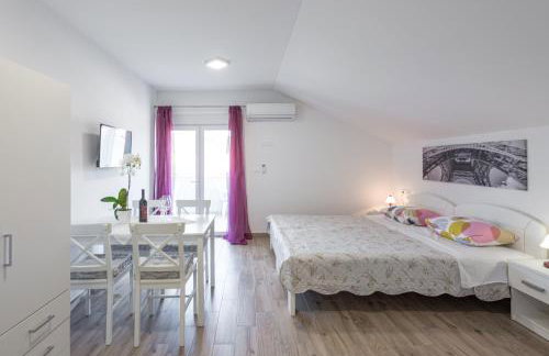 Apartments Vukelic - Photo 61