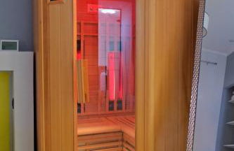 Suite & Spa - Jacuzzi - Sauna - Foto 52