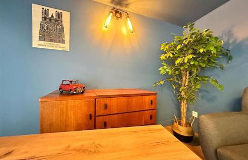 Landouzy maison centre ville - Foto 34