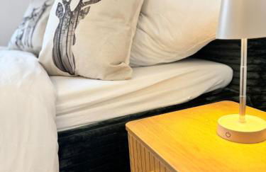 Cozy Apartment mitten in Oberstaufen - Foto 23