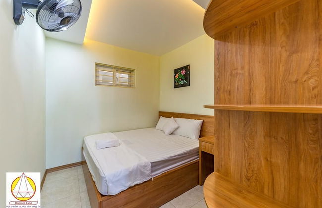 Diamond Apartment Bien My Khe - Foto 7