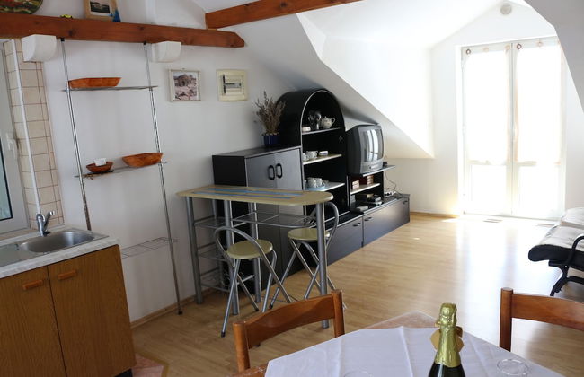 Apartmani Ančila - Foto 11