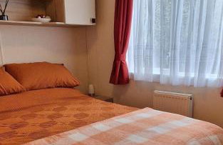 Orange Caprice Escape, Church Farm - Foto 9