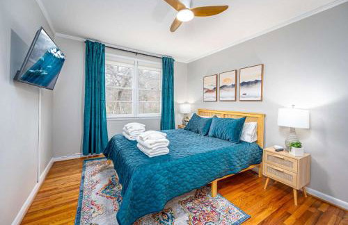 The Blue Haven Bungalow - Foto 29