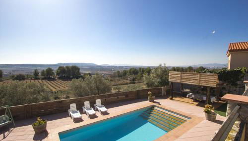 Catalunya Casas Indoor and Outdoor Pools, Sauna, Gym, Games Area - Foto 2