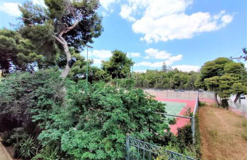 Vouliagmeni Iasonos Residence Central Stylish Flat - Photo 41