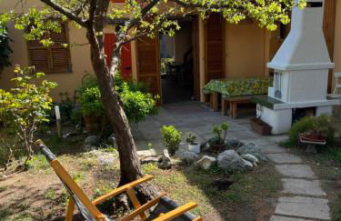 La Buganvilla - Foto 1