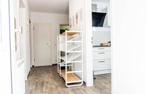 janu-homes - 2 Zimmer Apartment - 4 Betten, Lahnblick vom Amselweg - Photo 10