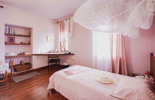 Serene Indoor Pool & Hamam Villa - Foto 5