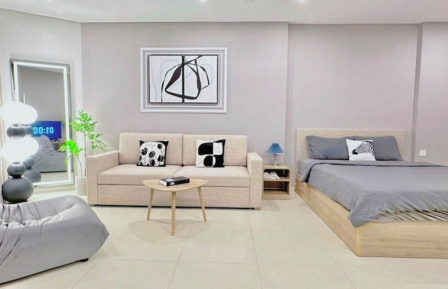 Meomeo Homestay - The song Apartment Vung Tau - Foto 50