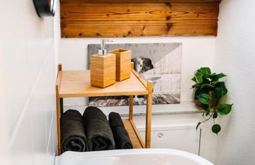 Lichtdurchflutetes Raumwunder, 115qm, 2 Stöckig - Foto 54