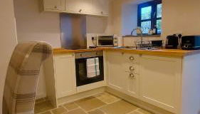 Rose Cottage, Clearwell - Foto 5