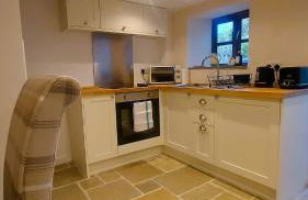 Rose Cottage, Clearwell - Foto 5