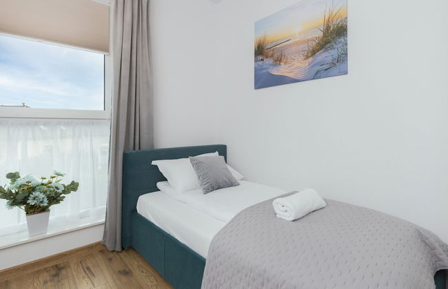 Osiedle Beauforta Apartment Gdynia - Photo 4