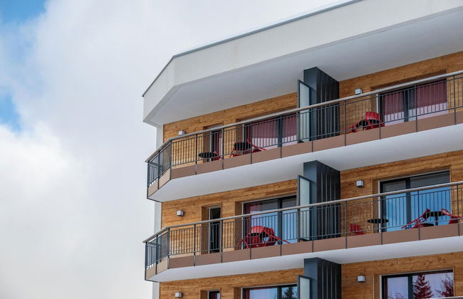 Belambra Clubs Les Saisies - Les Embrunes - Foto 59