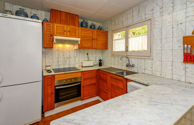 La Marina Blanca - Foto 3