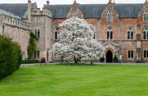 The Snug - A Quaint Mews Cottage City Centre - Foto 32