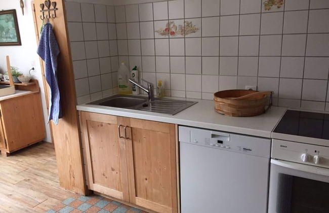 Holiday Home Geser Comfortable Vacation Home - Photo 10