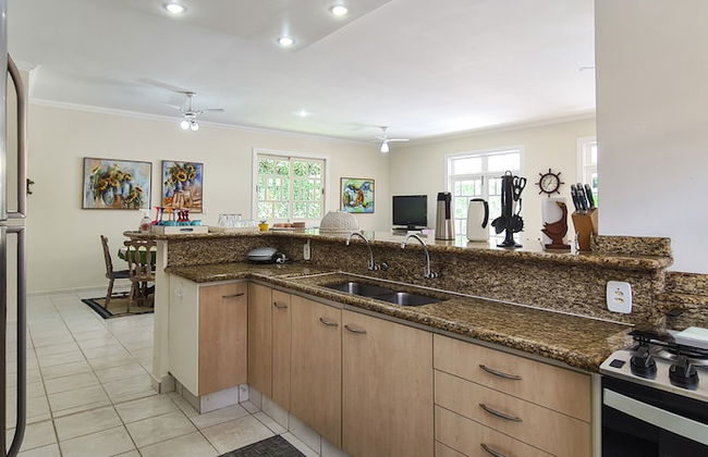 Casa Amarela - Riviera - Foto 12