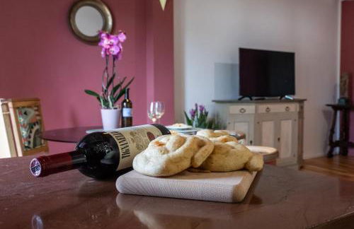 Cathedral House Orvieto - Foto 34