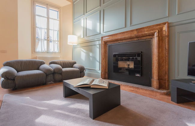 Torno Design Apartment - Photo 32