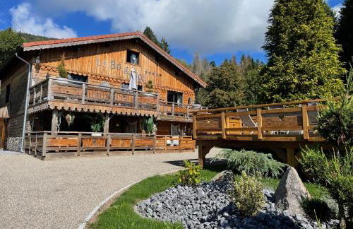 Chalet le Bô & Spa - Foto 1