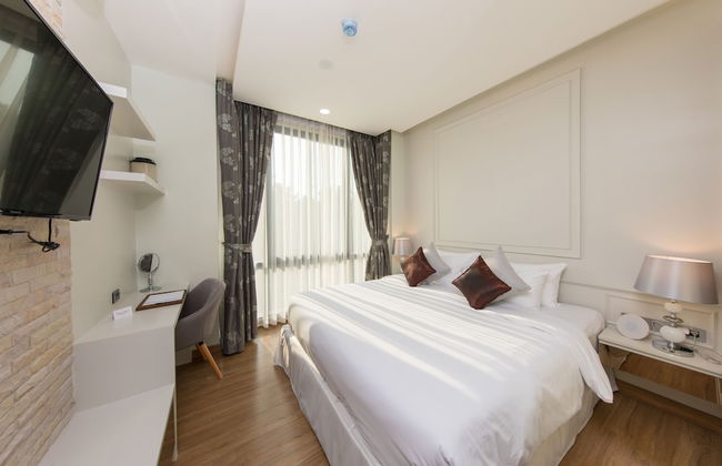 Parc Borough City Resort - Foto 51