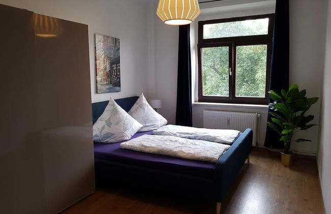 Dresdner-Tag Lisa - Foto 2