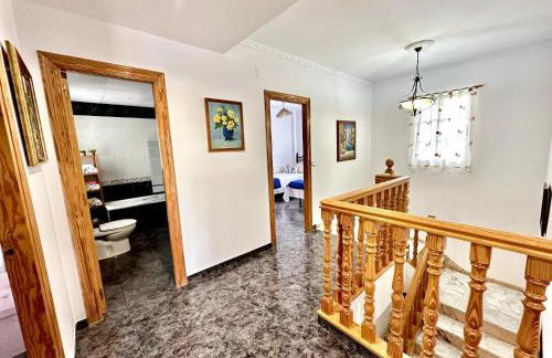 Casa Rural Las cuatro flores - Foto 20