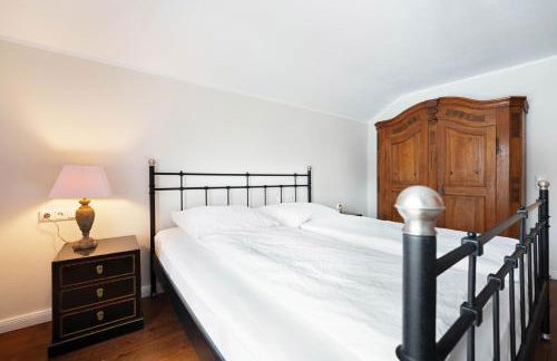 Le Bouveret - Ferienwohnungen Reinartz - Photo 17