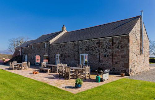 The Outbuildings - Foto 1