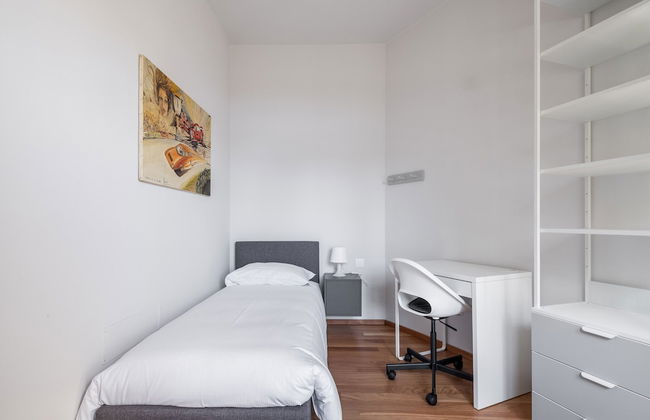 Tagliacozzi Suite - Foto 6