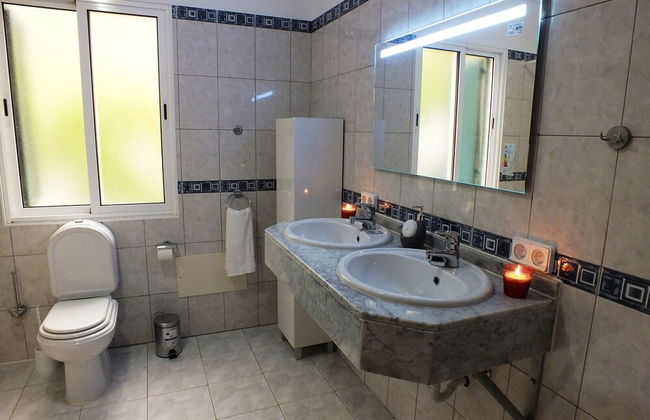 O Meu Sorriso Calheta Holiday Apartments - Foto 41