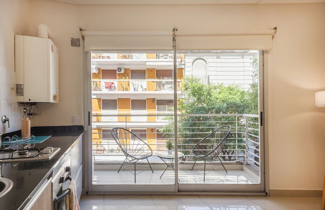 Báltico Suites - Foto 19