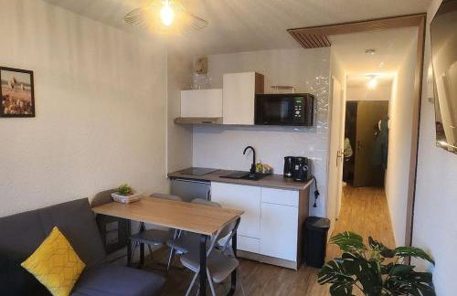 Cocon Face au MontBlanc - Foto 7