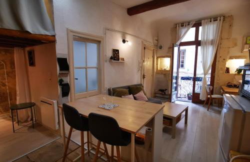 Appartement cosy cœur historique de Montpellier - Foto 23