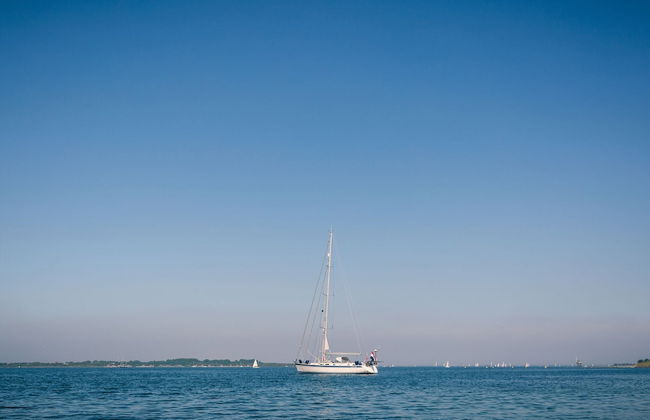 Modern Apartment 2 Bath Rooms, Close to Lake Veere - Foto 21