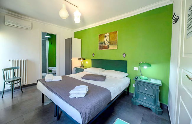 mimi terrace - Foto 3