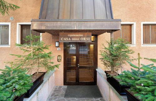 Casadegli Orsi Madonna Di Campiglio - Foto 19