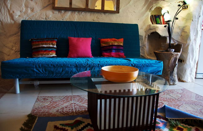 The Cozy Beach Cave - Foto 7