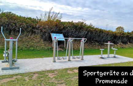 Meereszauber - Wo Urlaub Wellen schlägt & Herzen leuchten - Dein sonniger & ruhiger Ankerplatz, an dem sich Steilküste, Strand & Ostseeblick vereinen - Foto 35