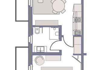 Residence Il Melograno - Foto 13