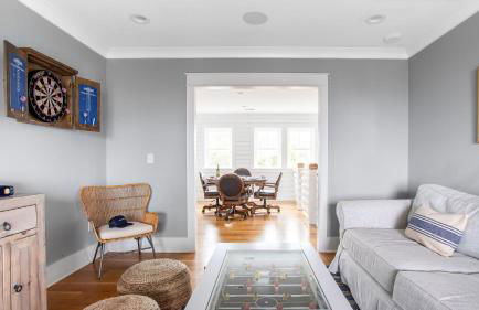 1blck to Beach, Pool, Firepit, Outdoor Kitchen, Game Room Pelican by Avantstay - Foto 26