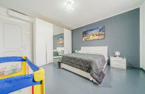 Casa Francesco - close to the airport & private parking - Foto 1