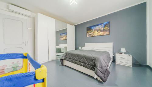 Casa Francesco - close to the airport & private parking - Foto 1