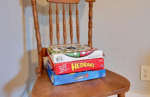 Sleek Huntsville Studio 3 Mi to Downtown - Foto 10