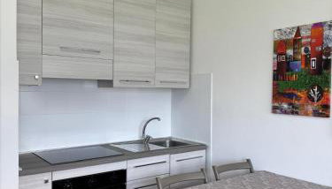 Monolocale Riva Lake - Foto 4