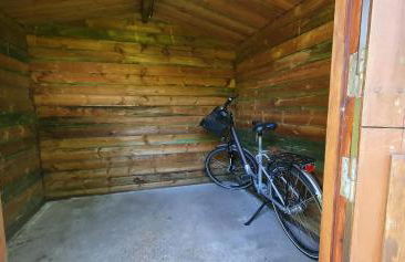 Vogelkoje - Urlaub an der Nordsee in Nordfriesland - Foto 15