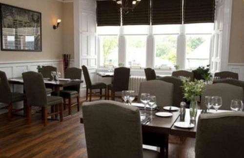 Ryder Cup Lodge Duchally - Free access to Leisure Club Swimming Pool Hot Tub Steam Room - Starlink Satellite Internet - Sky Glass Now DOG FRIENDLY for 2025 - Foto 36